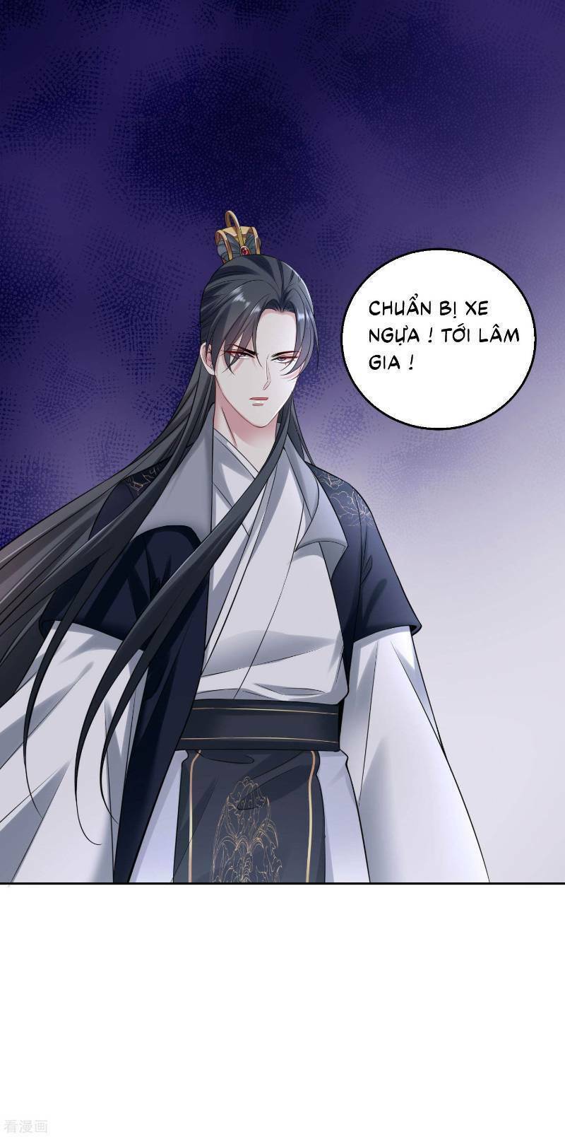 độc y đích nữ chapter 92 18