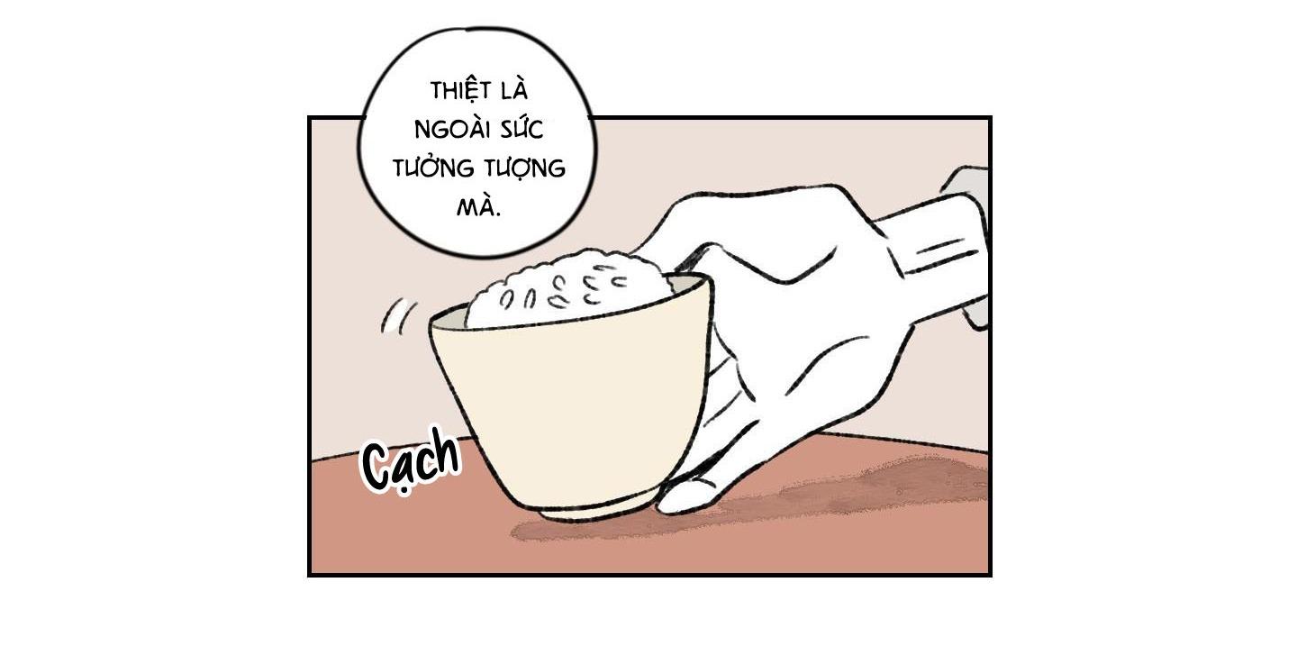 tình tay ba giữa chó, sói và mèo chapter 11 57