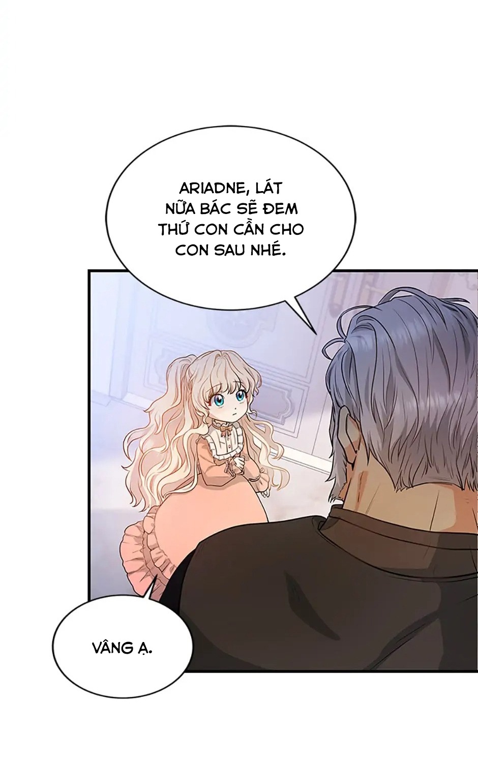 vị cứu tinh của nhân vật chính chapter 7 60