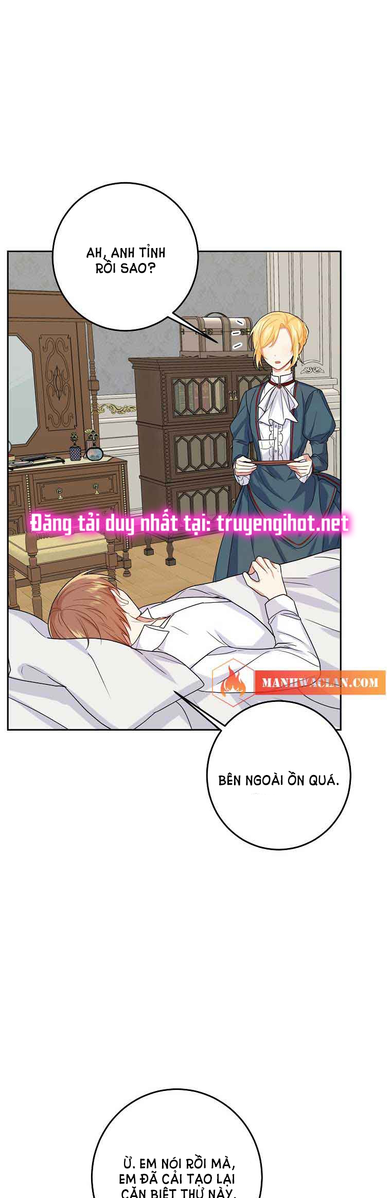 tôi là tiểu thư của gia đình này chapter 146 51