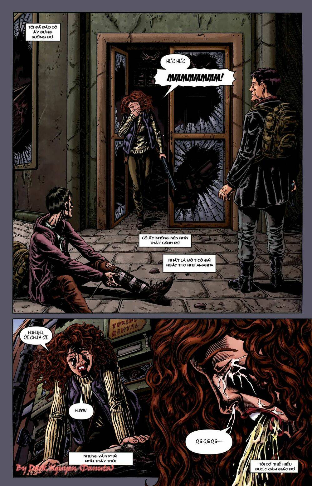 crossed family values chapter 11 4