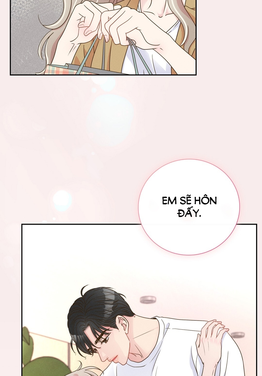 [18+] trải nghiệm thân mật với bạn của anh trai chapter 23.2 4