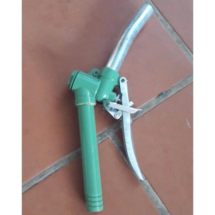 Vòi bơm x.ă.n.g dầu K66 - Thiết Bị Bằng Việt