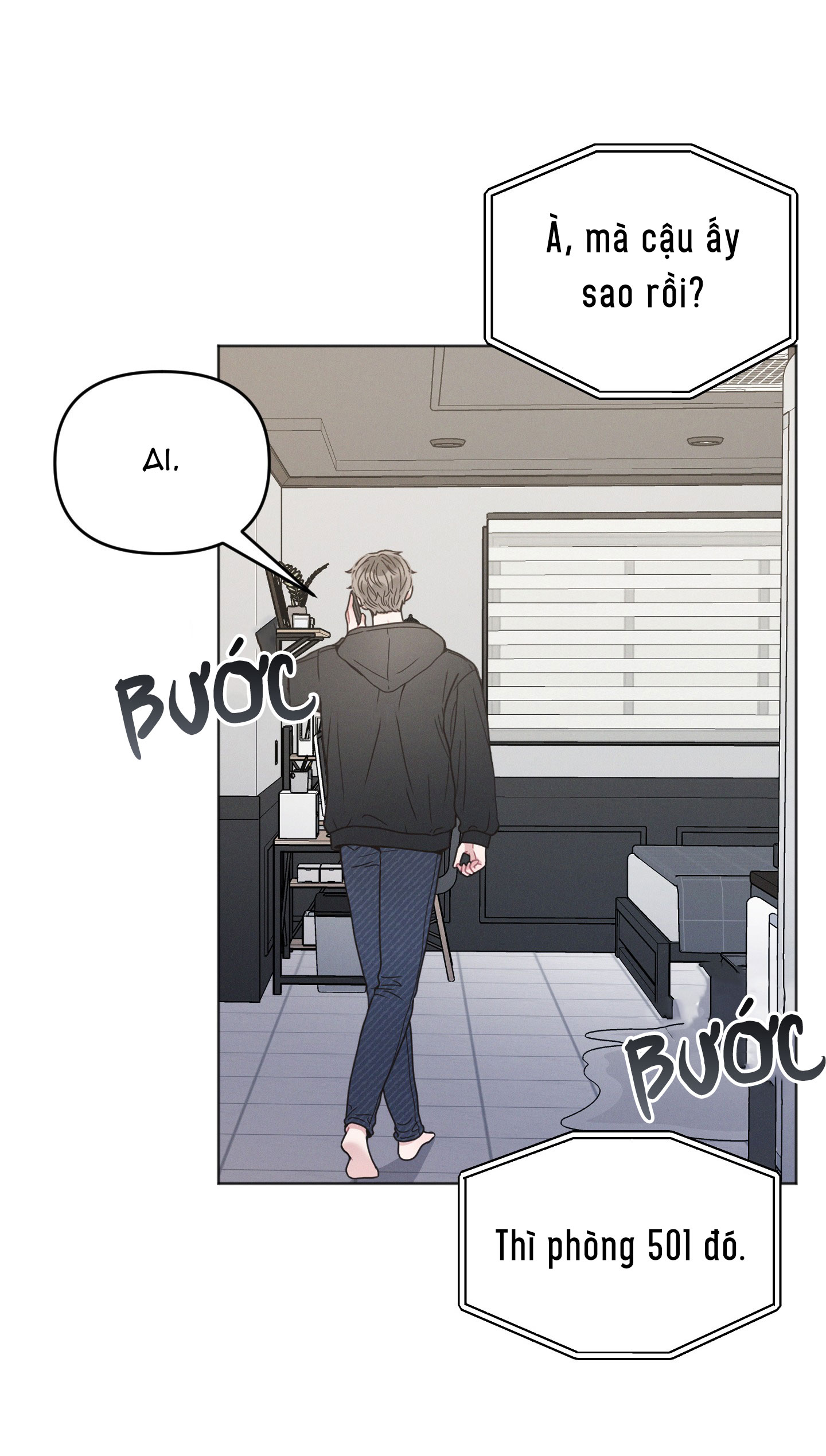 đời tư hàng xóm chapter 11 43