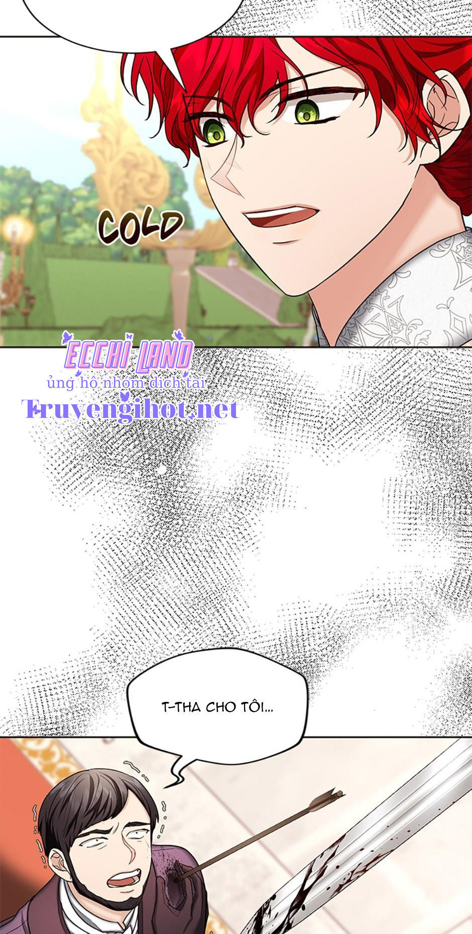 hợp đồng hôn nhân của công tước ashleyan chapter 32.1 27