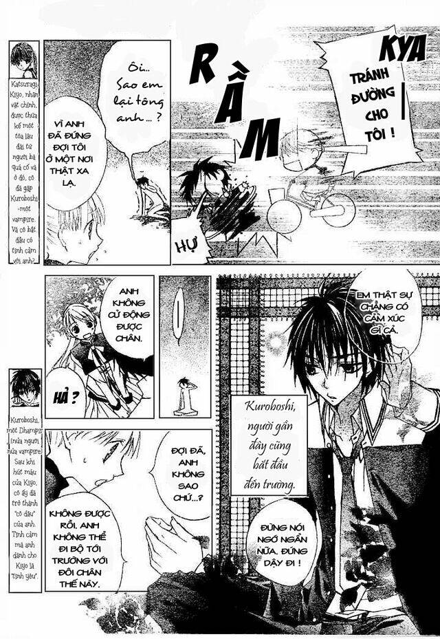 bloody kiss chapter 5.1 4