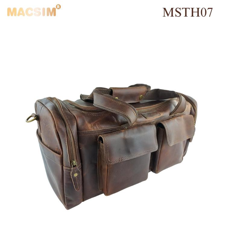Túi da Macsim mã MSTH07