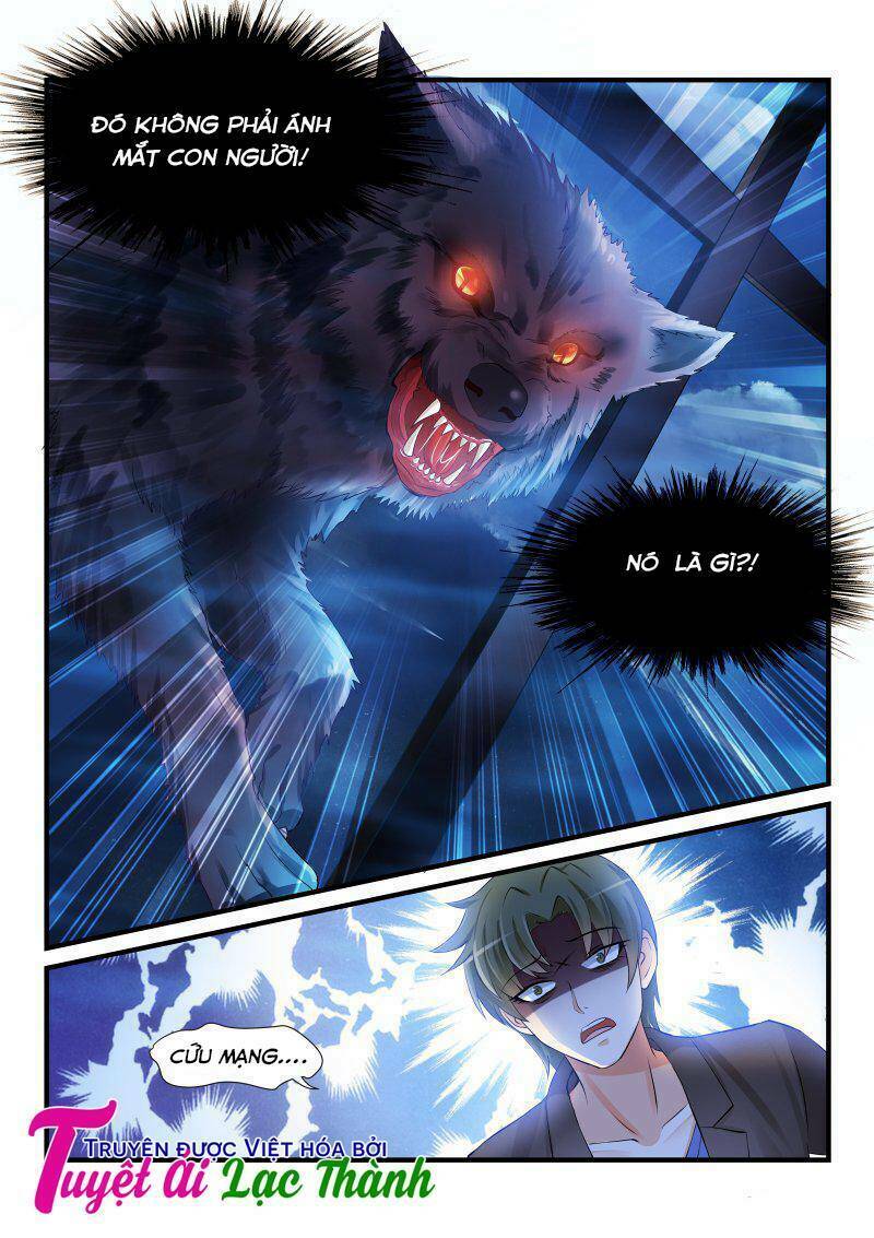 dạy bảo ma vương lão công 2 chapter 21 2