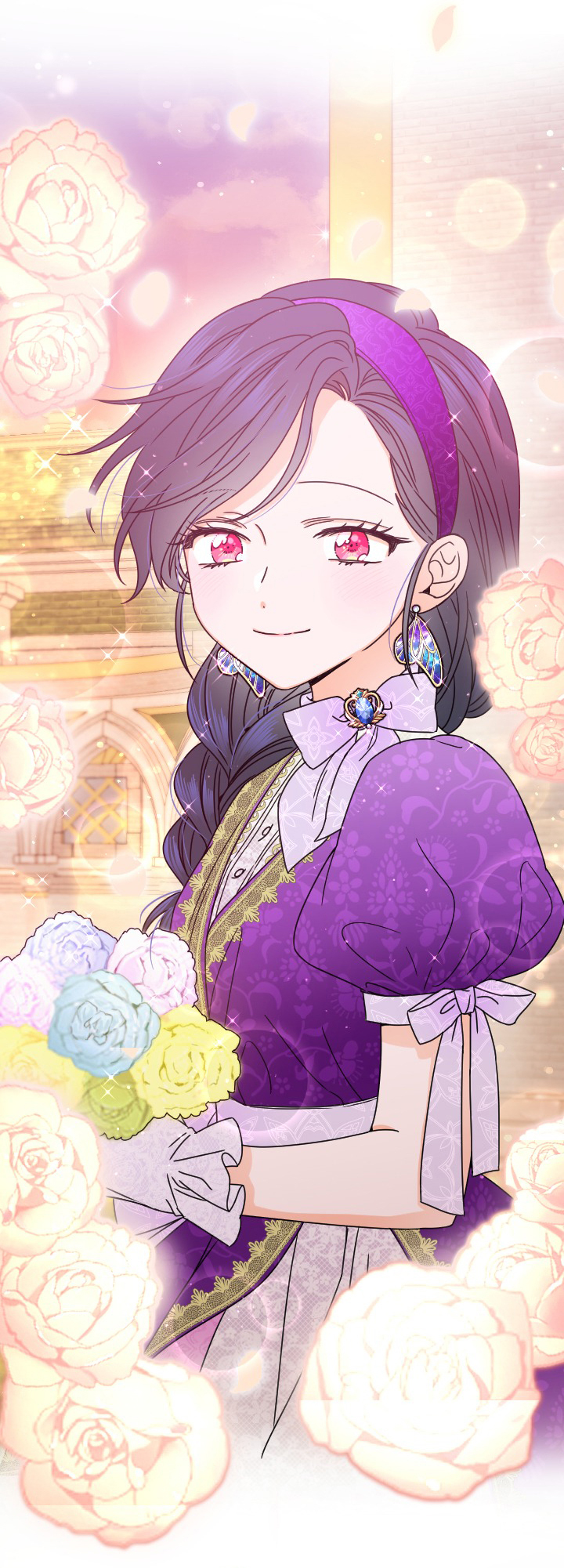 lady baby chapter 140 3