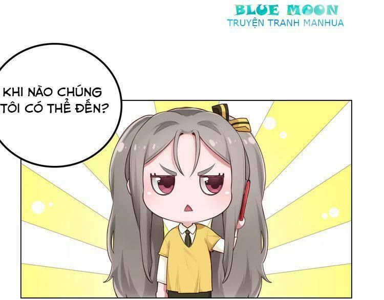 tướng quân mời xuất đạo chapter 40 24