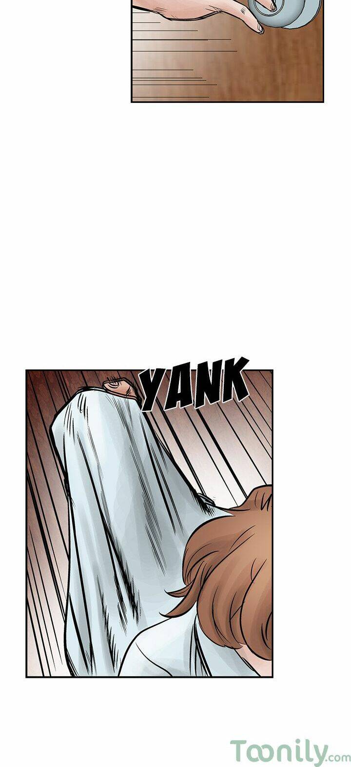 huyền thoại : khởi đầu chapter 39 37