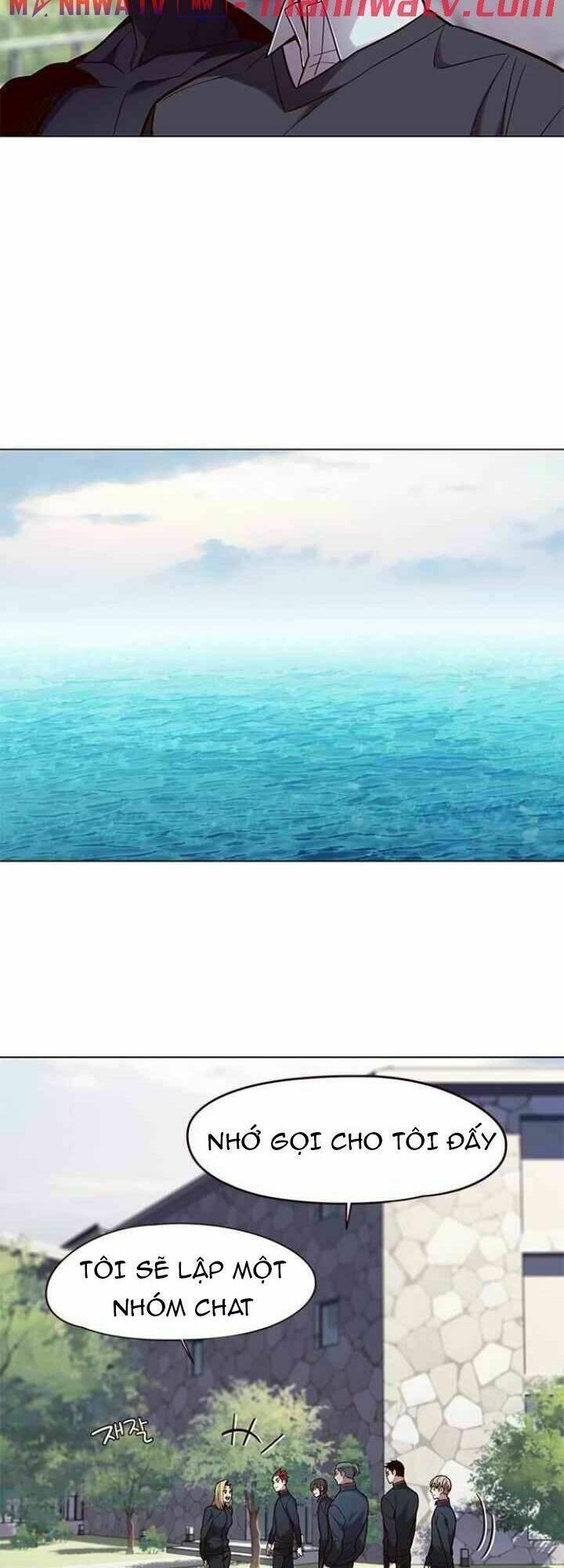 biến thân thành mèo chapter 99 23