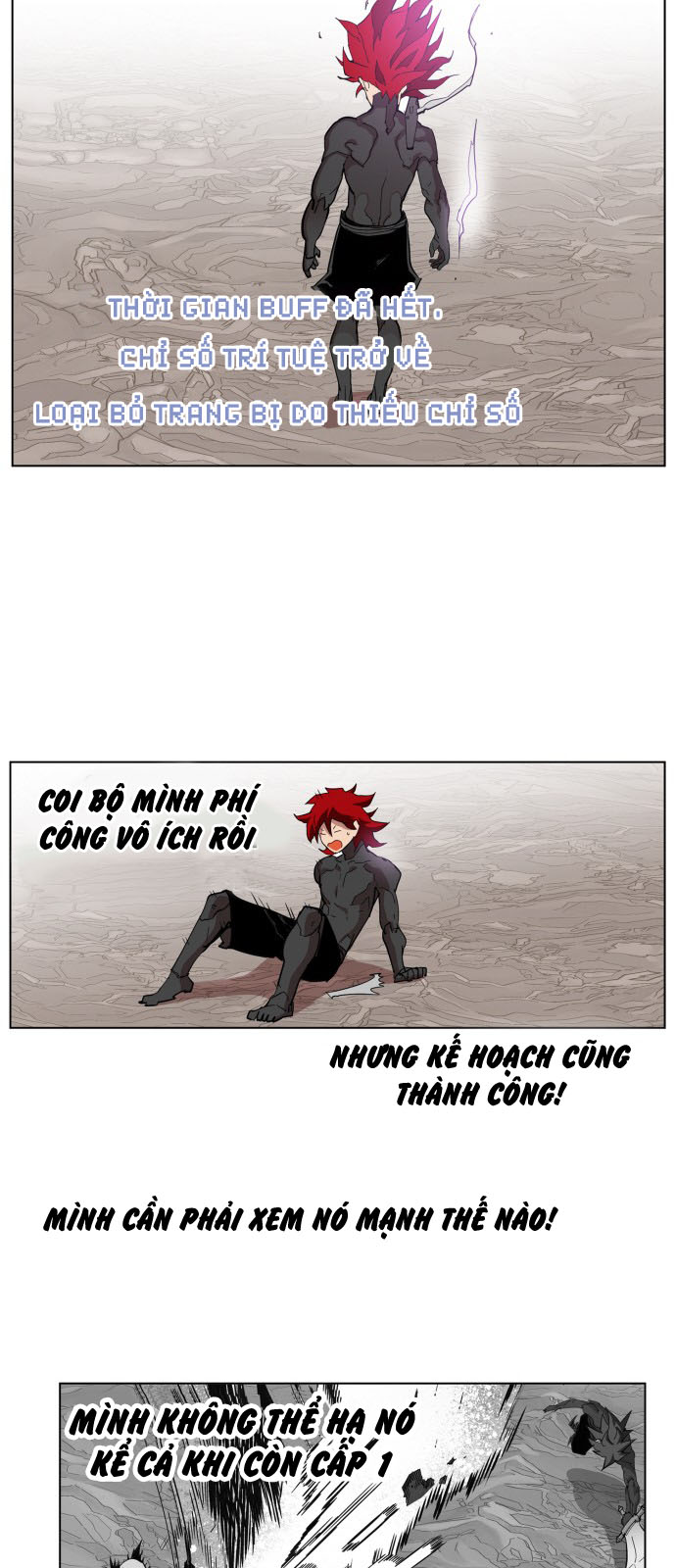 hard core leveling warrior chapter 79 29