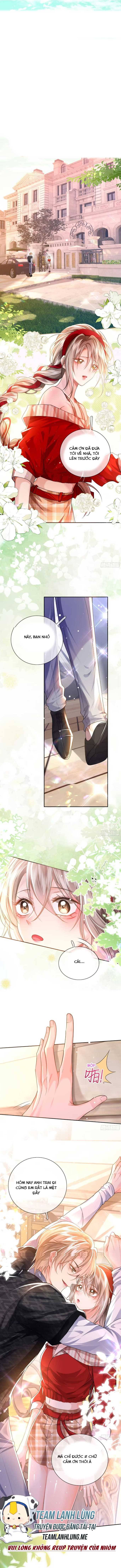 crush đã dạy tôi cách chiếm hữu anh ta chapter 13 4