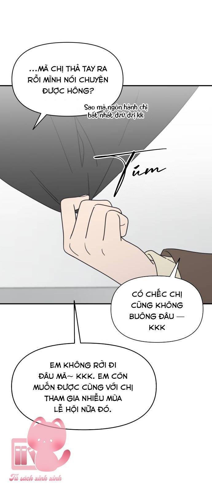 nói không với tình công sở chapter 1 64