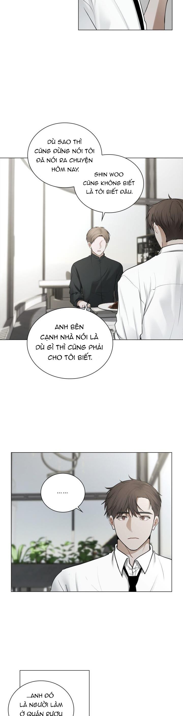 không xa lạ chapter 35 13