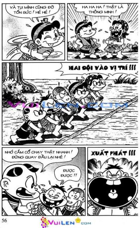 thần đồng đất việt chapter 179 53