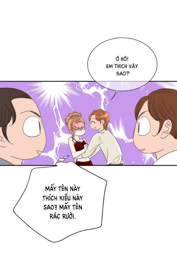 Tình Yêu Đánh Cắp Trái Tim chapter 1.2 - Trang 15