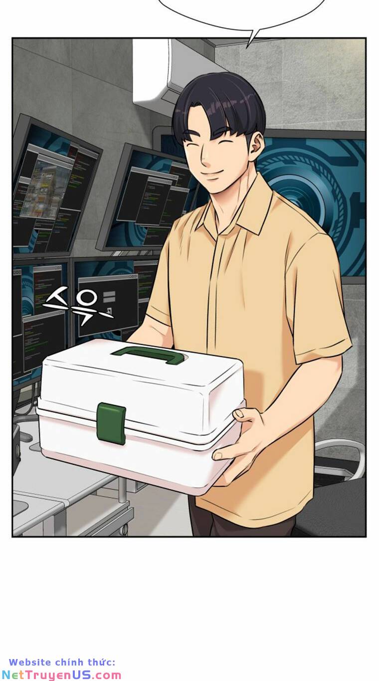 gương mặt thiên tài chapter 87 29