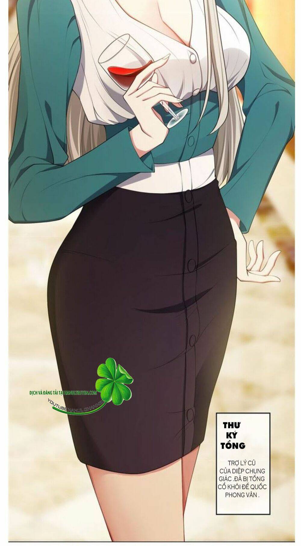 cô vợ nhỏ nuông chiều quá lại thành ác!! chapter 170 13