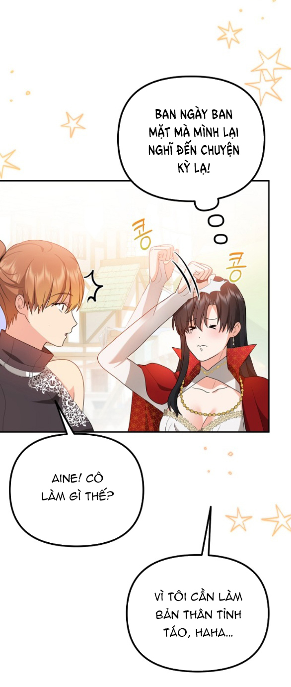 [18+] dũng sĩ vị tha chapter 43.2 35