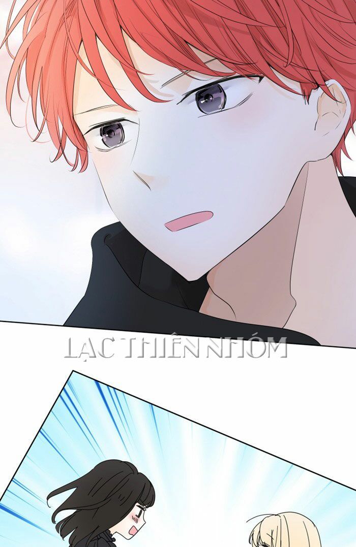 choco ngọt ngào chapter 51 34