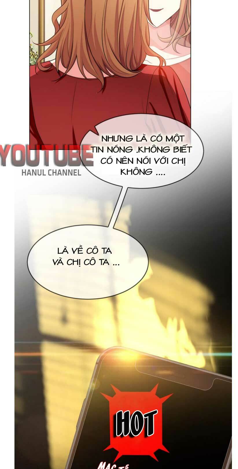 cô vợ nhỏ nuông chiều quá lại thành ác!! chapter 196.2 9