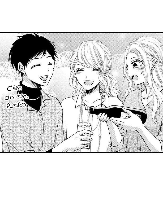 sự cao trào hoàn hảo chapter 134 16