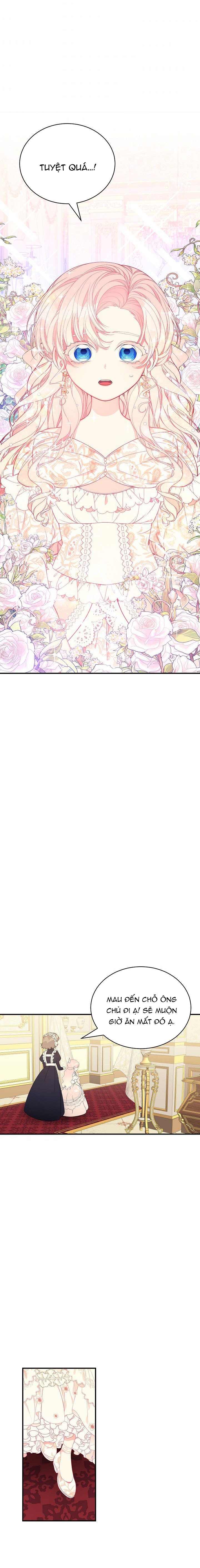 con chỉ đi tìm cha thôi chapter 19 10