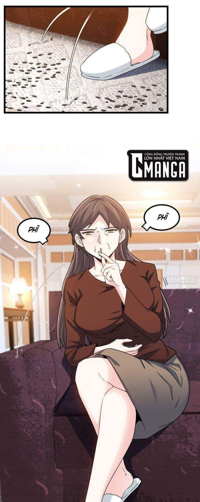 ta là hàn tam thiên chapter 55 1