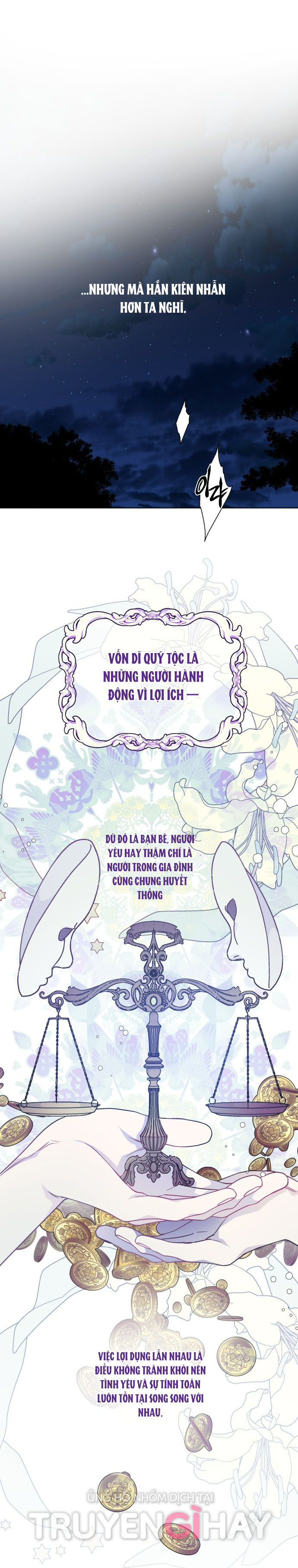 cách hiệp sĩ sống như một tiểu thư chapter 73 6