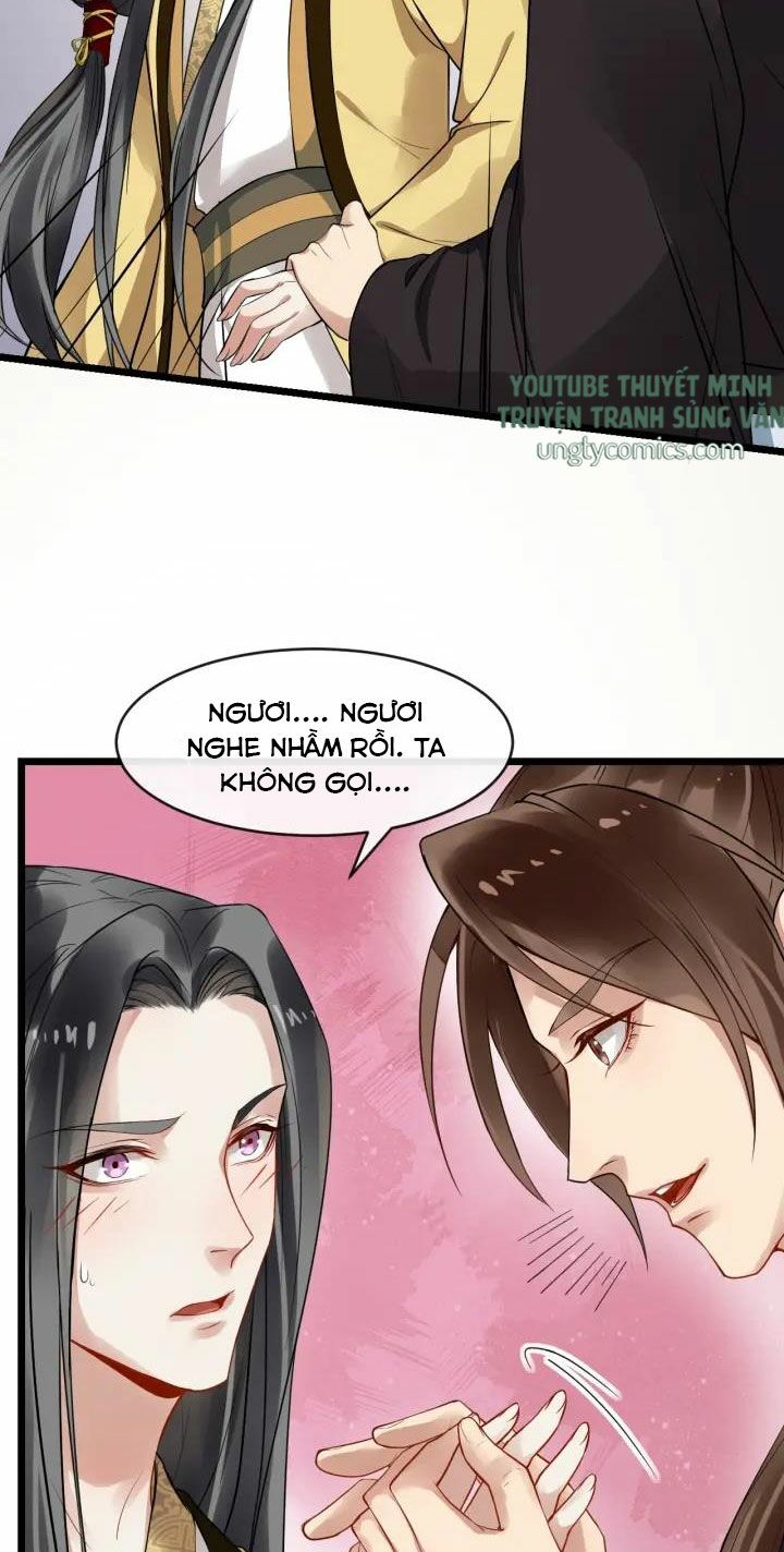 bồng sơn viễn 2 chapter 45 22