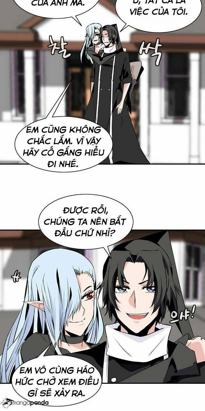 ảo mộng vương chapter 60 23
