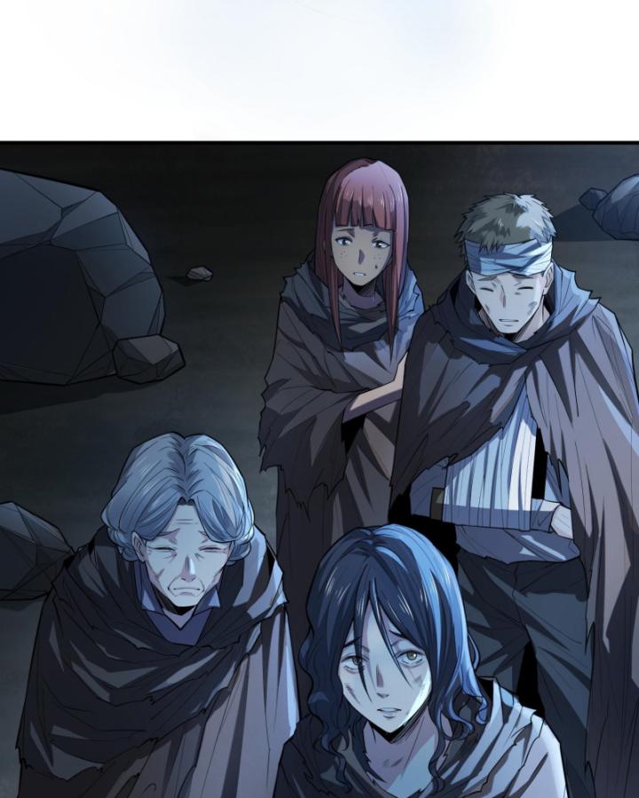 ta, thiên sát cô tinh chapter 20 48