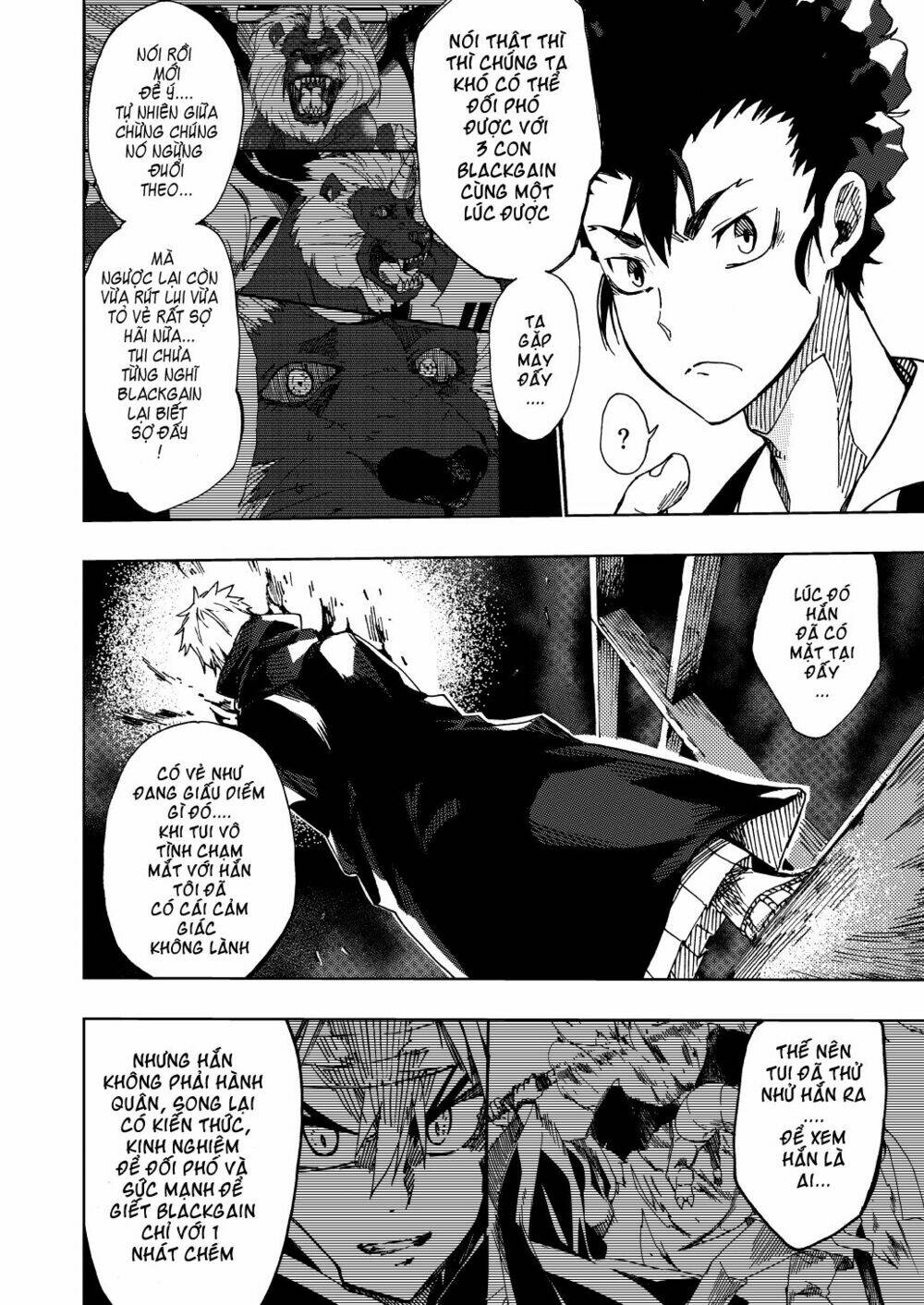 gaintoria no hangeki chapter 5 10