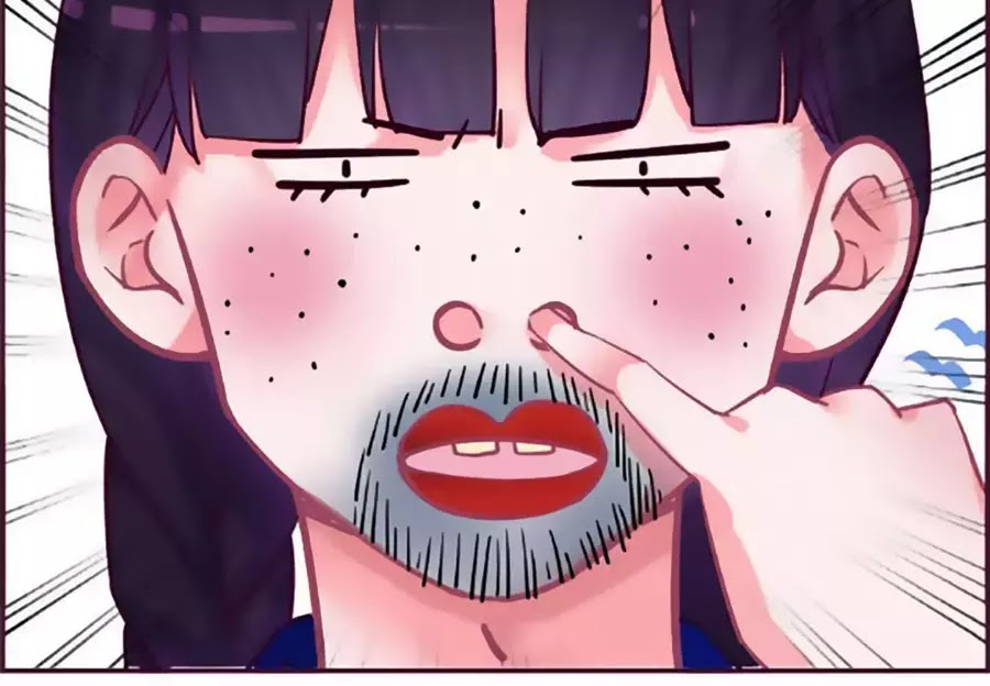 đừng nghịch, ta chỉ muốn yên tĩnh chapter 69 3