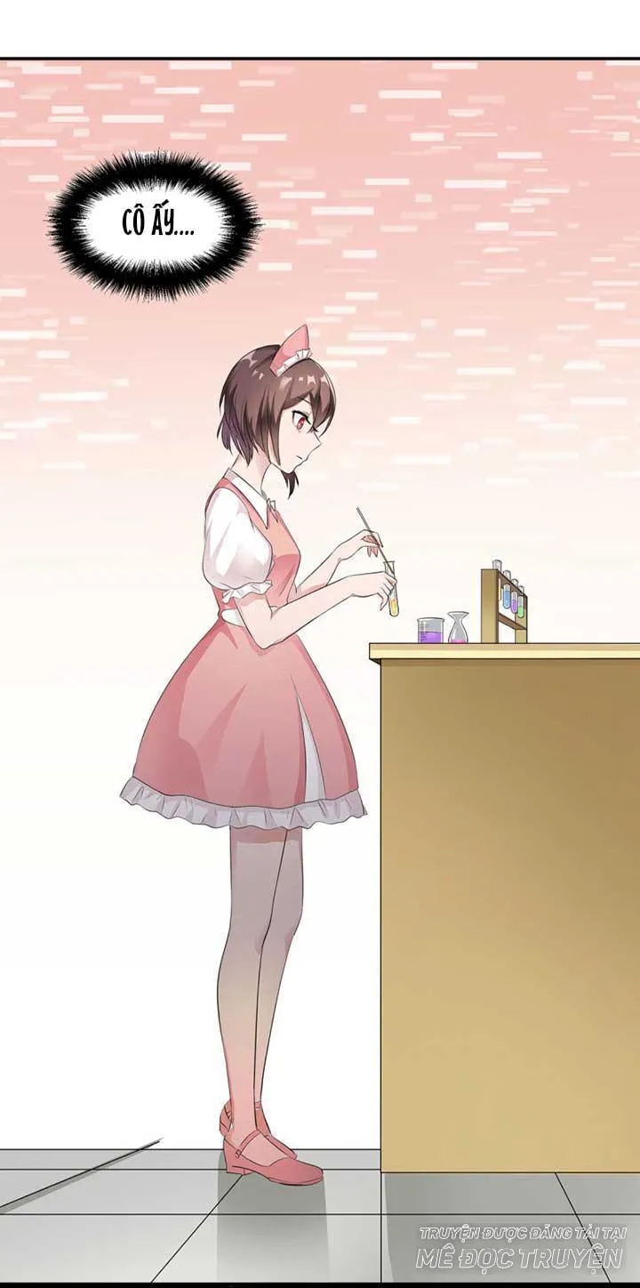 kháp kháp hương phản chapter 5 10