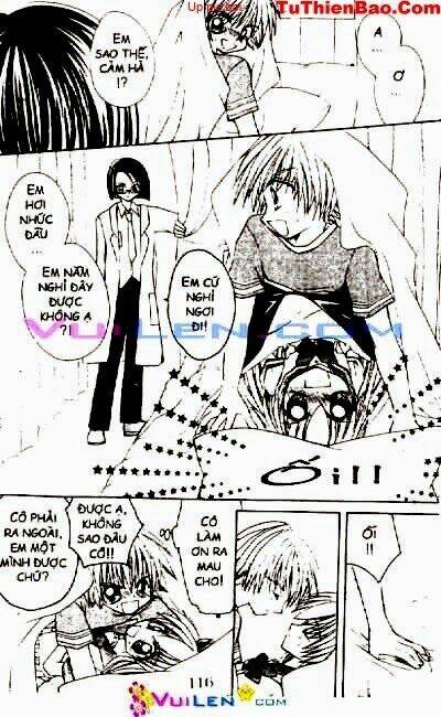 viên ngọc nhiệm màu chapter 3 116