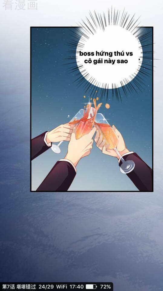 người vợ bí ẩn của tổng tài chapter 7 25