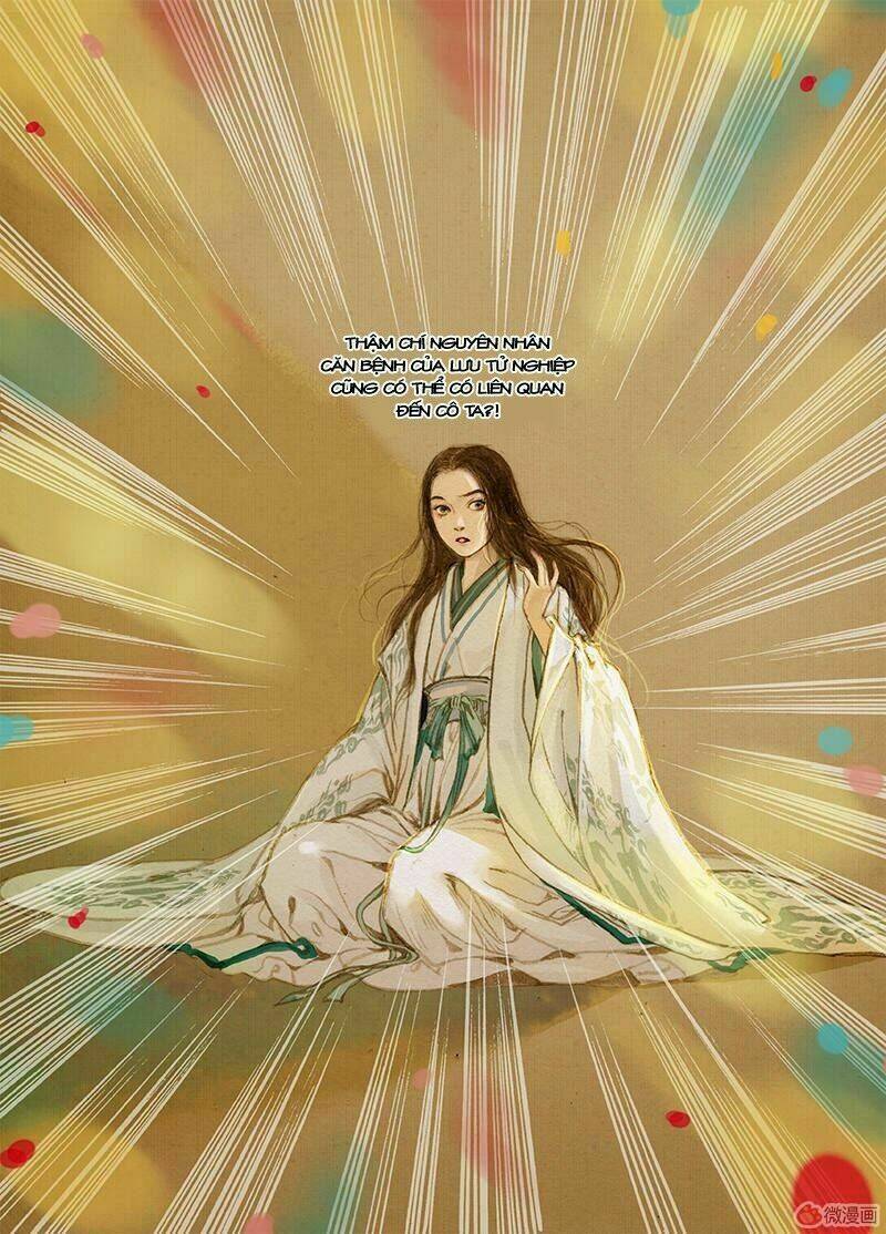 phượng tù hoàng chapter 6.2 16