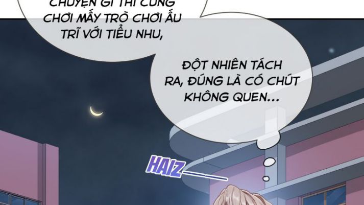 để ý tôi chút nào chapter 3 69