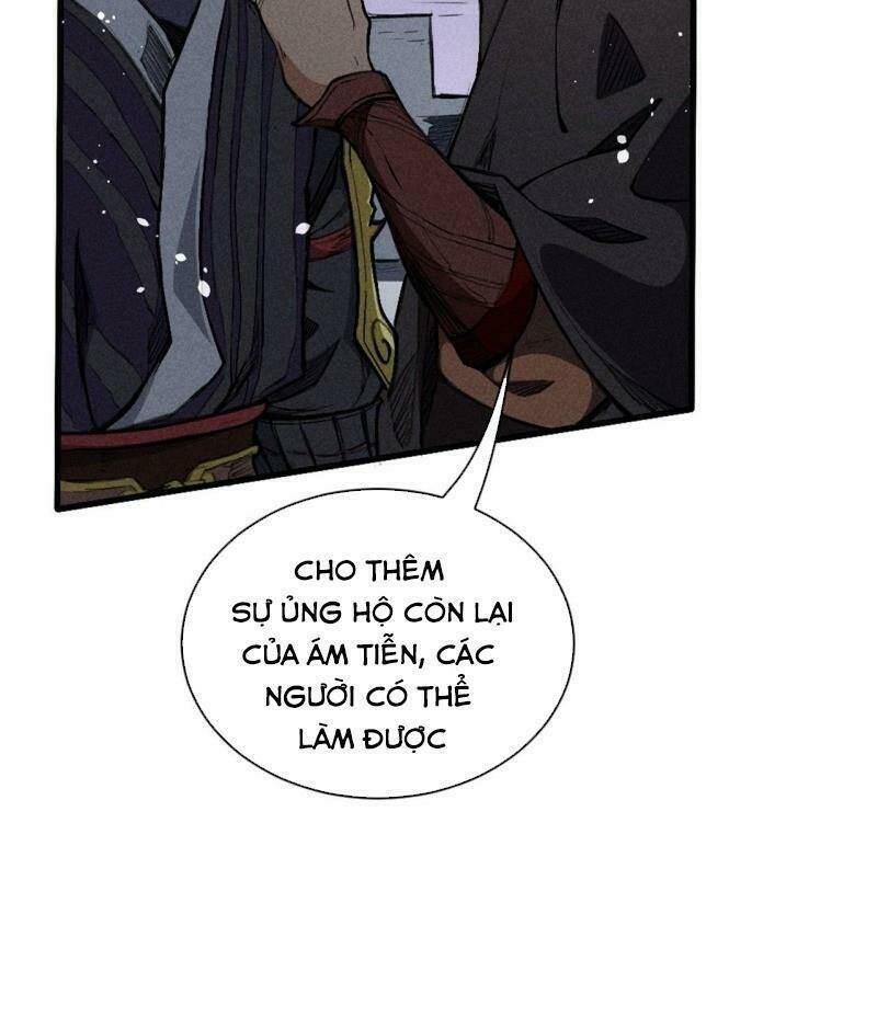 đường dần tại dị giới chapter 389 33