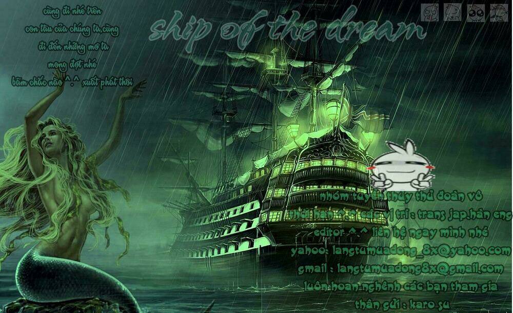 fortune arterials chapter 8 1