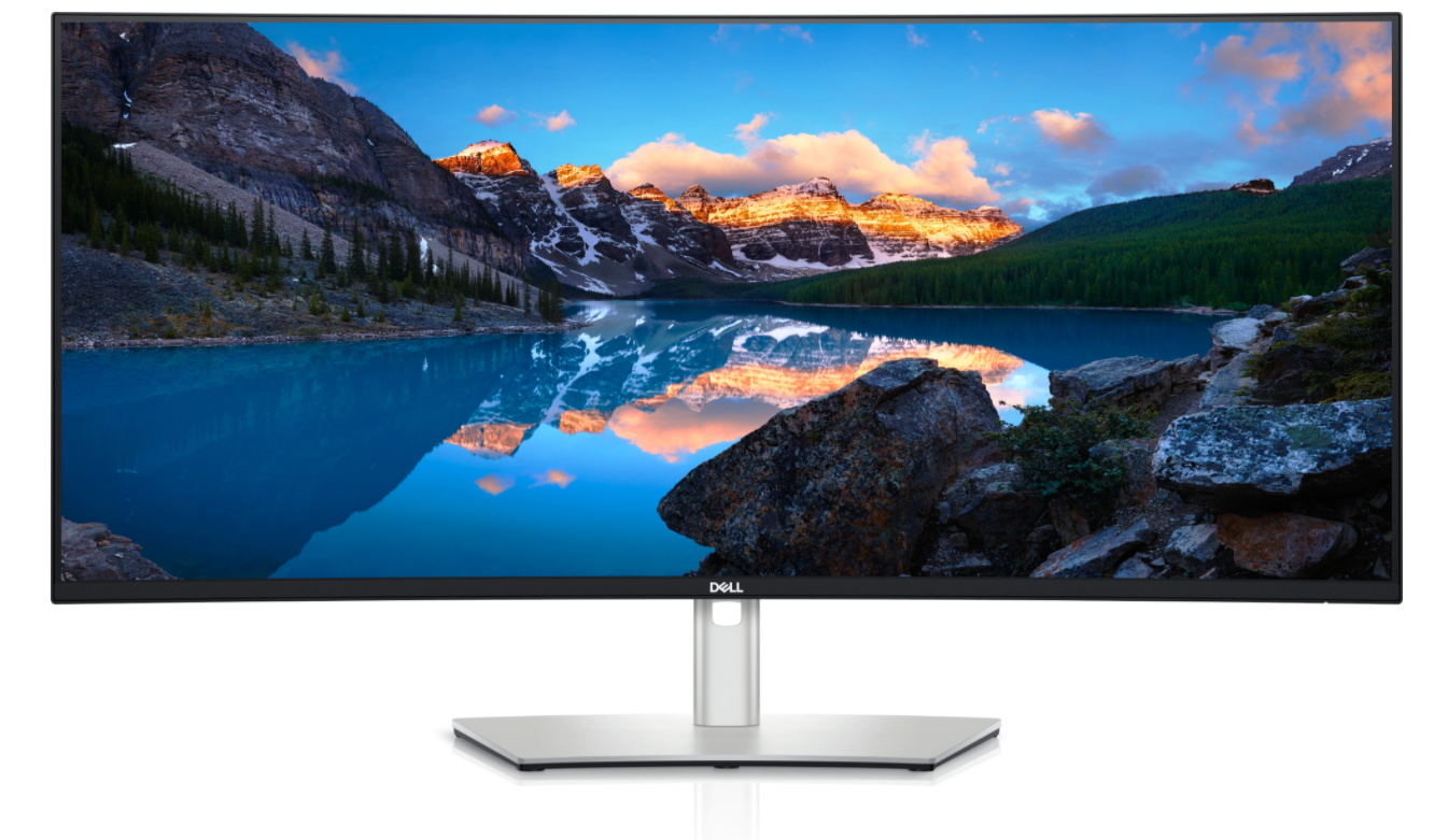 Màn hình máy tính Cong Dell Ultrasharp U3821DW ( 38 Inch IPS ( 3840 x 1600 ) 60Hz / DP 1.4 / HDMI 2.0 / USB Type-C DP 1.4 , Power Delivery 90W / Hub USB-C / Loa 9W ) - Hàng Chính Hãng