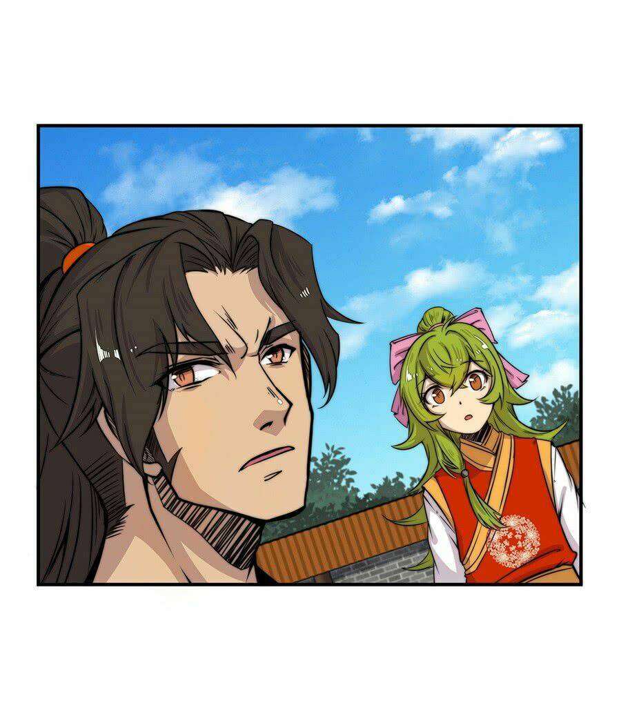 cuộc sống thoái ẩn của võ lâm chi vương chapter 39 8