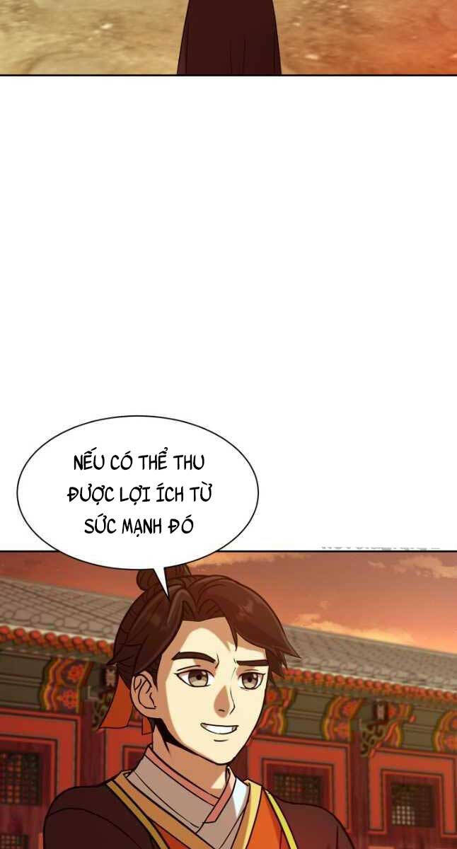 bậc thầy phép thuật ở thế giới võ lâm chapter 32.1 7