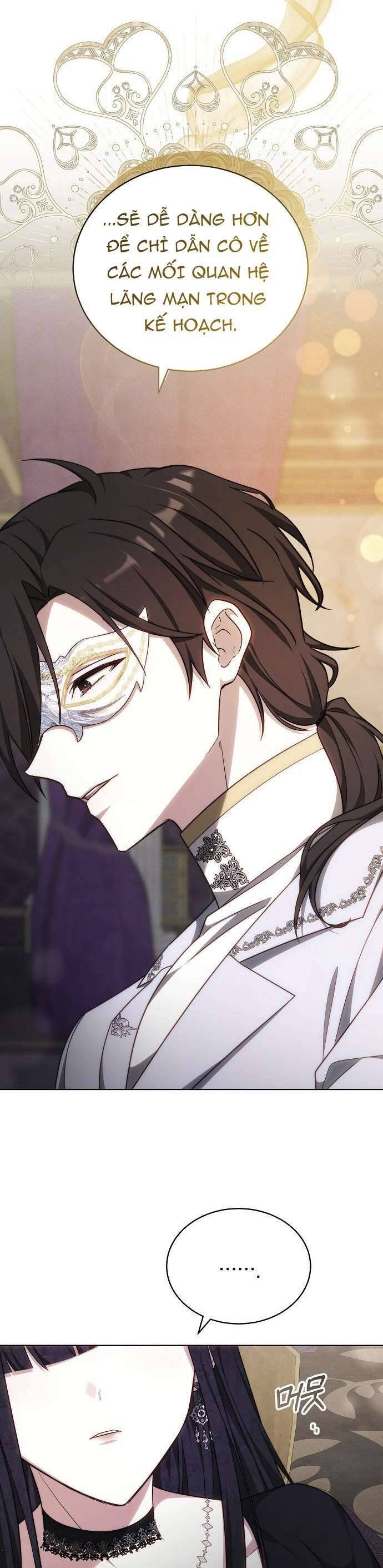 cô dâu của obsidian chapter 29 42