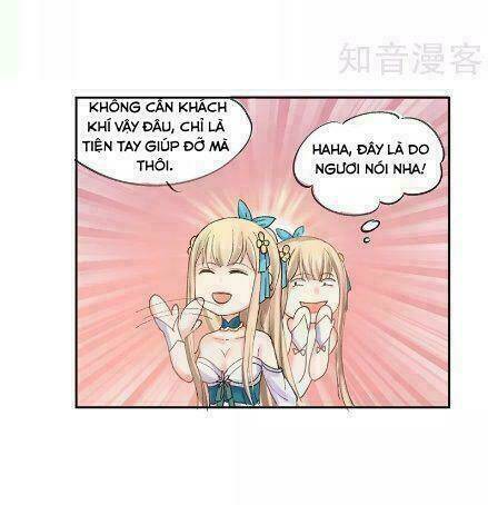 thiếu nữ sấm sét chapter 5 12