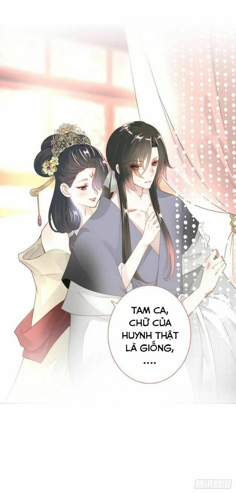 điền viên mật sủng: cô vợ nóng bỏng chapter 113 52