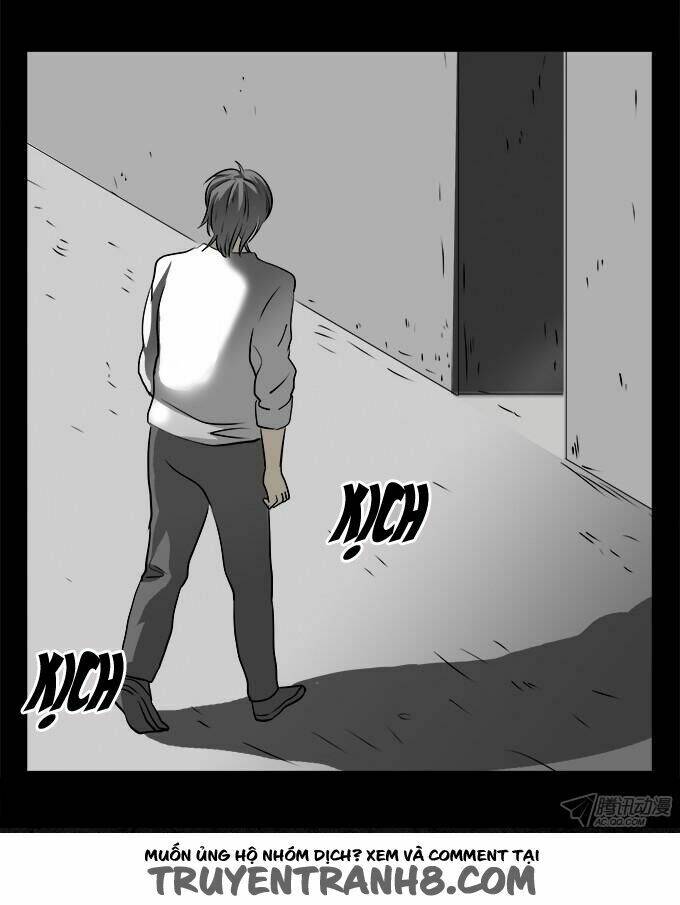 ớn lạnh tuyệt đối chapter 43 22